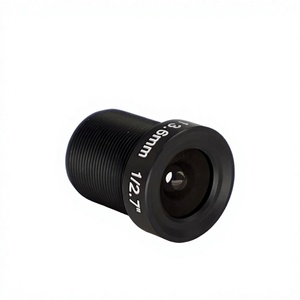 เลนส์ HD 3.6 มม. 2 ล้านพิกเซล 1/2.7 นิ้ว เมาท์ M12 อุปกรณ์เสริม 1080P รุ่น M906 - Product Image 2