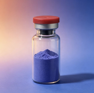 Poudre de NAD+ à prix compétitif, pureté élevée 99 %, Nicotinamide Adénine Dinucléotide, matière première cosmétique en vrac d'usine - Product Image 3