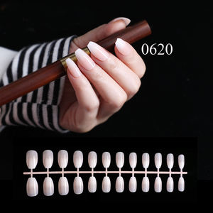 longsharpacrylicnails