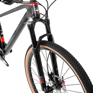 2026 NEUER Fabrik-Downhill-MTB-Rahmen 29 Zoll Herren-Mountainbike Warriorpro Gx-12-Gang Carbon Großhandel 29er Mountainbikes - Product Image 6