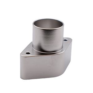 Precision CNC Machined Aluminum Parts for Automotive Industry <strong>Prototype</strong> - Product Image 3