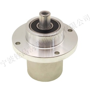 Ensemble d'axe de tondeuse à gazon Ningbo Quanpin A10245, support de lame, pièces universelles pour accessoires de tondeuse - Product Image 4