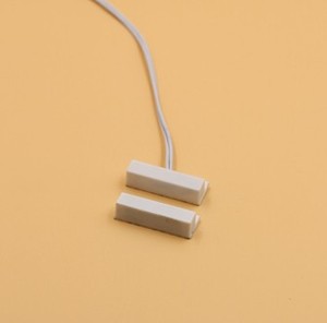 เซ็นเซอร์แม่เหล็กแบบรีดสวิตช์สำหรับประตู - Product Image 3