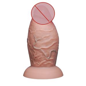<span class=keywords><strong>Dildo</strong></span> Realista, Extra Grande, <span class=keywords><strong>Dildo</strong></span> <span class=keywords><strong>Anal</strong></span> Grande con Potente Ventosa, Juguete Sexual para Parejas Gay y Lesbianas - Product Image 1