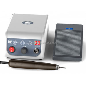 Draagbare tandartslab van 60000 tpm polijsten micromotor borstelloze en sensormotor - Product Image 1