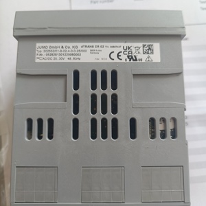 Sensor de Temperatura de Grado Industrial JUMO 202552 para Entornos Hostiles, Gran Venta - Product Image 2