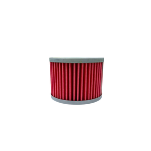 Nouveau filtre à huile de moto haute qualité et haute efficacité pour la série CB, compatible OEM, pour la filtration de lubrification des moteurs robustes - Product Image 4
