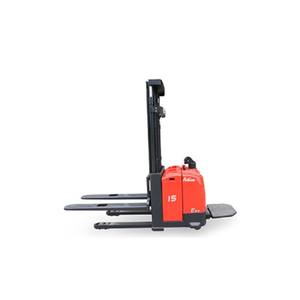 Forklift 1T Harga Bagus Ukuran Kecil Dijual - Product Image 4
