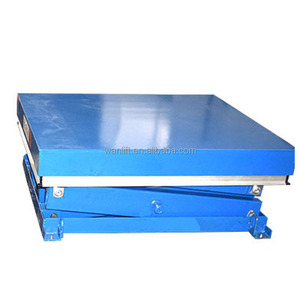 1 ~ 4ton هيدروليك كهربائي للبيع - Product Image 2