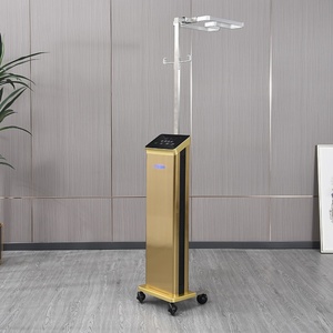 Équipement de beauté capillaire de salon, machine à cheveux, machine à permanente numérique pour salon de coiffure - Product Image 4