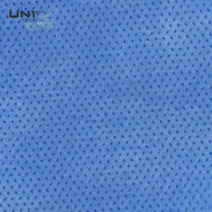 Embalagem de desinfecção cirúrgica médica, sms smms tecidos não tecido, descartável, estéril, kit de embrulho, folha de drape - Product Image 3