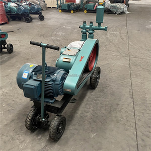 Bw60 nước giếng khoan Giàn Khoan bùn bơm <span class=keywords><strong>piston</strong></span> bơm Trung Quốc bán - Product Image 4