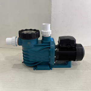 <span class=keywords><strong>Pompe</strong></span> de <span class=keywords><strong>piscine</strong></span> auto-amorçante TOPGUY AKP, <span class=keywords><strong>corps</strong></span> en plastique technique résistant à la corrosion - Product Image 3