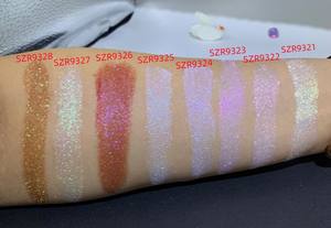 Prix usine <span class=keywords><strong>Cameleon</strong></span> Lâche Fard À Paupières Pigment Mica Poudre Perle Pigment - Product Image 3