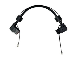 Cable Adaptador Original <span class=keywords><strong>Eaton</strong></span> CBLADAPT48 48V EBM para Conectar UPS <span class=keywords><strong>5PX</strong></span> Gen1 a Módulo de Batería Externa 5PXEBM48RT2UG2 - Product Image 2