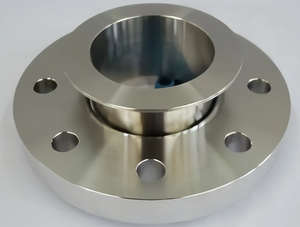 Oferta Especial: Brida de Hierro Fundido de Alta Precisión, Brida de Empalme Soldada, Clase 150-2500, Superficie RF para Tuberías Industriales - Product Image 3