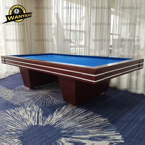 Precio al por mayor profesional de alta calidad pizarra 3 cojines <span class=keywords><strong>mesa</strong></span> de <span class=keywords><strong>billar</strong></span> francés sin bolsillo 3 bolas <span class=keywords><strong>Carambola</strong></span> <span class=keywords><strong>mesa</strong></span> de <span class=keywords><strong>billar</strong></span> 9 pies 10 pies - Product Image 2