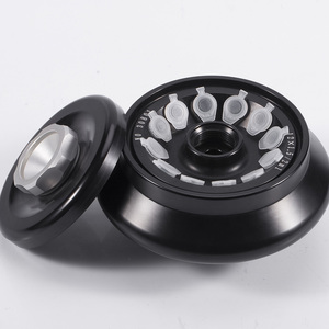 Centrifuge Low Speed 5/7/10/15ml Angle Rotor Laboratory Centrifuge - Product Image 3