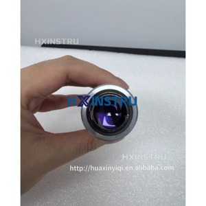 1PC Mitutoyo M Plan Apo SL 100x/0.55 (garantie DHL ou Federal 90 jours) # H1737Y DX H - Product Image 4