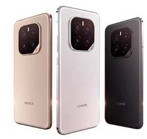 Honor GT Pro 2025 Original con Snapdragon 8 Elite, Pantalla OLED de 6.78 Pulgadas y 144 Hz, Batería de 7000 mAh, Supercarga de 90 W, 50 MP, CDMA LTE en Español - Product Image 4