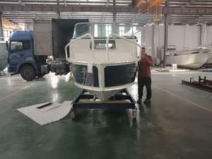 2024 Le dernier design bonne qualité <span class=keywords><strong>prix</strong></span> bas pratique petit <span class=keywords><strong>bateau</strong></span> <span class=keywords><strong>de</strong></span> pêche pionnier 500 - Product Image 3