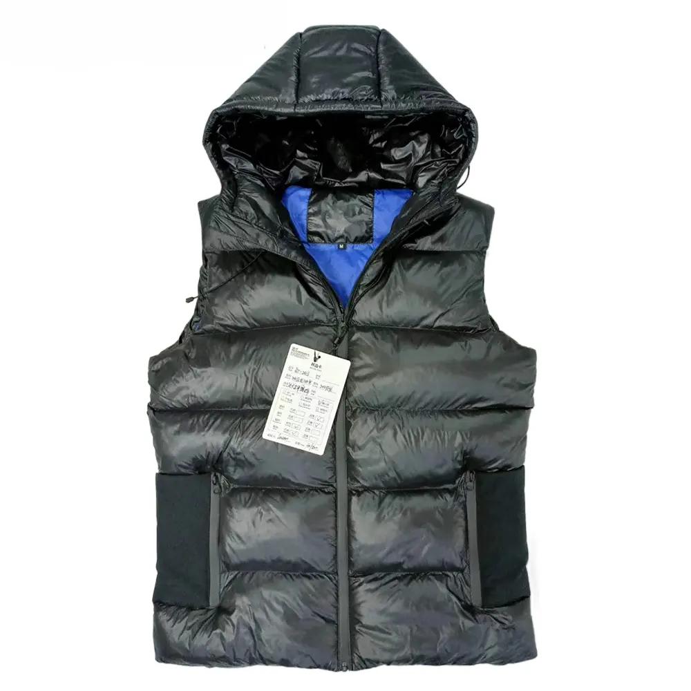 NewFashion Outdoor Big And Tall Winter Coat Goose Down Brand Feather Jacket For Men And Women