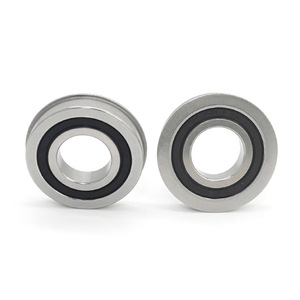 Fabricante se Especializa en Rodamientos No Estándar de Acero Inoxidable SF6801RS Hechos a Medida para Prótesis Humanas y Dispositivos de Baterías de Litio - Product Image 2