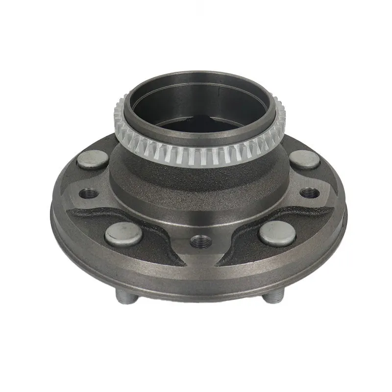 Cubo de roda que carrega o conjunto direito 43503-69045 do cubo do eixo dianteiro para Land Cruiser