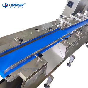 เครื่องทำแผนที่เครื่องบรรจุช็อกโกแลตนมบาร์ขนาดใหญ่ - Product Image 4