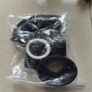 ปั๊มน้ำเสียแบบจุ่ม Hengstler <span class=keywords><strong>Biox</strong></span> 400 12  230V 50Hz โครงสร้างโลหะ เครื่องจักรบำบัดของเสีย - Product Image 4