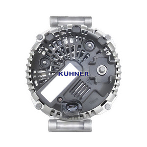 Alternatore compatibile con MERCEDES-BENZ SPRINTER 3-t 213 CDI (906.611, 906.613) Diesel (KW: 95, CV: 129) dal 06-2006 - Product Image 3