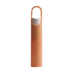 Flacon de parfum coloré anti-fuite de 10 ml, flacon pulvérisateur portable à suspendre, mini atomiseur rechargeable pour huiles essentielles - Product Image 5
