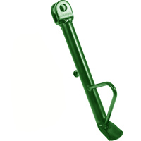 Béquille Universelle pour Moto, Support Latéral de Pied, Scooter, Motocross Électrique, Pit Bike