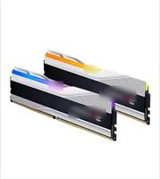 Z5 Neo 16GB 32GB 64GB 6000MHz C30 C26 DDR5 Kit Memori Dual-Channel (Stok Desktop)