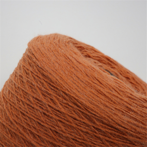 Flecking Rouge-brun Teint Résistant au froid Bonne ténacité machine à tricoter à la main fil de <span class=keywords><strong>laine</strong></span> à tricoter <span class=keywords><strong>en</strong></span> <span class=keywords><strong>ligne</strong></span> - Product Image 2