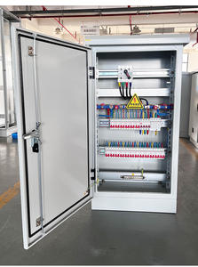 Matériel électrique sur mesure, <span class=keywords><strong>Tableau</strong></span> de distribution, Boîte de distribution, Armoire de salle, Armoire de commande, Panneau électrique - Product Image 5