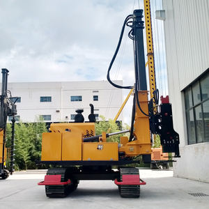 Kualitas Premium, pengemudi <span class=keywords><strong>Pile</strong></span> lembaran baja galvanis untuk struktur laut/ - Product Image 4