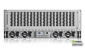 4U Rack H100 Server Basierend auf 3. Generation Xeon Scalable Prozessor Nettrix X640 G40 Unterstützt OEM - Product Image 4