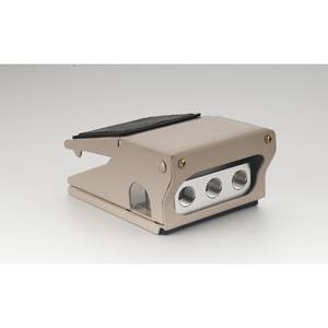 Two-Position Three-Way Pneumatic Foot <b>Valve</b> FV320 FV420 with Cylinder Air Change Reversing <b>Control</b> for Switching Air Directions - Product Image 4