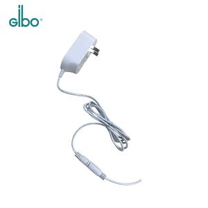 Asiento de Inodoro Calefactado Alargado <span class=keywords><strong>GIBO</strong></span> G1, Asiento de Inodoro Calefactado con Enchufe Eléctrico - Product Image 5