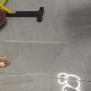 Đơn Đầu Kính cạnh mài máy thủy tinh đường thẳng Vòng cạnh máy thủy tinh chamfering máy - Product Image 4