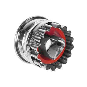 WESTMARK Linzer-Ausstechform Herz-Contáctenos - Product Image 1