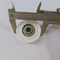 Rouleau de guidage de porte d'ascenseur à bas prix d'usine FAA456AC, taille 56*16*6201, accessoire d'ascenseur DS00416004, adapté pour Oti*