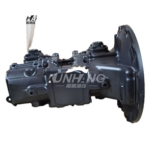 Pompe hydraulique de haute qualité 708-2L-00600 PC220-8 PC270-8 PC240LC-8K PC290NLC-8K Principale - Product Image 2
