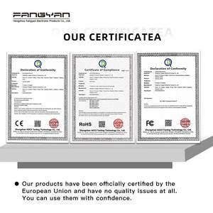 12-24v 5A Dokunmatik Açma Kapama Hareket Sensörlü Anahtar, Ahşap İçinde Gizli, Mutfak Mobilyası Dolap Led Işığı için Hat İçi Dimmer Anahtar - Product Image 5