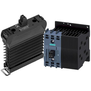 Calidad Garantizada RGC3P60V20EDP 3P -SSC V IN - PA 600V 3X20A 120 Especialmente Diseñado para Contactores y Relés - Product Image 1