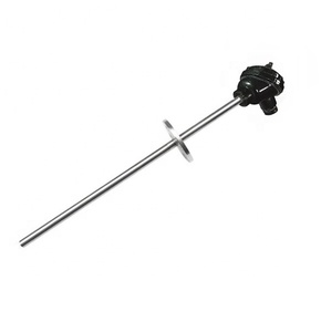 เทอร์โมคับเปิลกัดกร่อนชนิด K ความต้านทานการกัดกร่อนของอุตสาหกรรม - Product Image 6