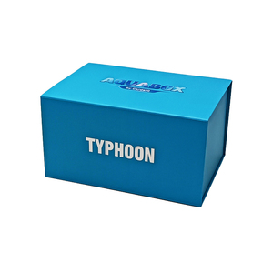 Custom Corporate Gift Box Low MOQ <b>Biodegradable</b> Spot Color Magnetic Folding <b>Packaging</b> Box - Product Image 4