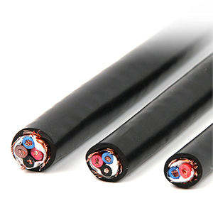 Cable trenzado Flexible de Pvc, cadena de arrastre Flexible, aislado, 4,6,8,10,12,14,16,20,26 núcleos - Product Image 5