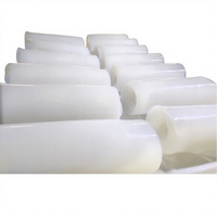 Noshahi Qualité Supérieure Cornes de Buffle Aquatique Meilleures Ventes Friandises pour Chiens Riches en Protéines Aliment pour Animaux Origine CN/GUA Température de Fonctionnement